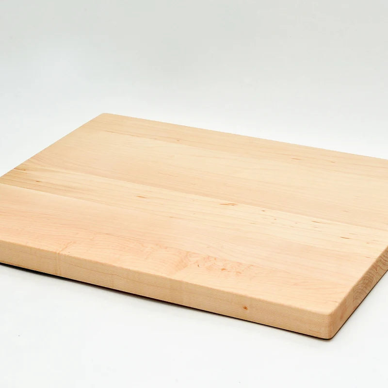 The Everyday Cutting Board- Hard Maple